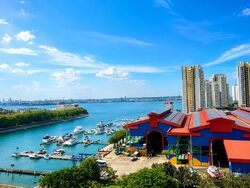 Blk 325A Punggol Bayview (Punggol), HDB 4 Rooms #599675721